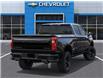 2025 Chevrolet Silverado 1500 Custom Trail Boss (Stk: 25304) in Campbellton - Image 4 of 6