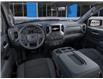 2025 Chevrolet Silverado 1500 Custom Trail Boss (Stk: 25304) in Campbellton - Image 5 of 6