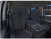 2025 Chevrolet Silverado 1500 Custom Trail Boss (Stk: 25304) in Campbellton - Image 6 of 6