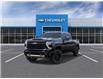 2025 Chevrolet Silverado 2500HD LTZ (Stk: 25305) in Campbellton - Image 1 of 6