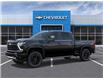 2025 Chevrolet Silverado 2500HD LTZ (Stk: 25305) in Campbellton - Image 2 of 6