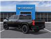 2025 Chevrolet Silverado 2500HD LTZ (Stk: 25305) in Campbellton - Image 3 of 6