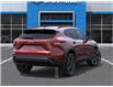 2025 Chevrolet Trax 2RS (Stk: 25299) in Campbellton - Image 4 of 6
