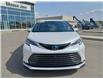 2022 Toyota Sienna Limited 7-Passenger (Stk: 2591561) in Moose Jaw - Image 2 of 22
