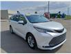 2022 Toyota Sienna Limited 7-Passenger (Stk: 2591561) in Moose Jaw - Image 3 of 22