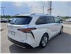 2022 Toyota Sienna Limited 7-Passenger (Stk: 2591561) in Moose Jaw - Image 6 of 22