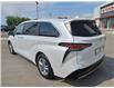 2022 Toyota Sienna Limited 7-Passenger (Stk: 2591561) in Moose Jaw - Image 8 of 22