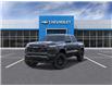 2025 Chevrolet Colorado Trail Boss (Stk: 2025FGDQQM) in High River - Image 1 of 6