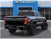 2025 Chevrolet Colorado Trail Boss (Stk: 2025FGDQQM) in High River - Image 4 of 6