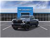 2025 Chevrolet Silverado 3500HD LT (Stk: 2025FCRWV1) in High River - Image 1 of 6