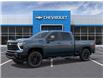 2025 Chevrolet Silverado 3500HD LT (Stk: 2025FCRWV1) in High River - Image 2 of 6