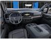 2025 Chevrolet Silverado 3500HD LT (Stk: 2025FCRWV1) in High River - Image 5 of 6