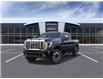 2025 GMC Sierra 3500HD Denali (Stk: 2025FDBT77) in High River - Image 1 of 6