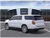 2025 GMC Yukon XL Denali (Stk: 25-212) in Kirkland Lake - Image 3 of 6