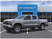2025 Chevrolet Colorado LT (Stk: 25-215) in Kirkland Lake - Image 2 of 6