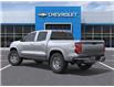 2025 Chevrolet Colorado LT (Stk: 25-215) in Kirkland Lake - Image 3 of 6