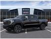 2025 GMC Sierra 1500 AT4 (Stk: 25228) in TISDALE - Image 2 of 6