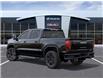 2025 GMC Sierra 1500 AT4 (Stk: 25228) in TISDALE - Image 3 of 6