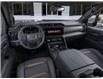 2025 GMC Sierra 1500 AT4 (Stk: 25228) in TISDALE - Image 5 of 6