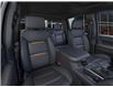 2025 GMC Sierra 1500 AT4 (Stk: 25228) in TISDALE - Image 6 of 6