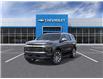 2025 Chevrolet Tahoe Premier (Stk: 25227) in TISDALE - Image 1 of 6