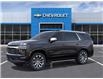 2025 Chevrolet Tahoe Premier (Stk: 25227) in TISDALE - Image 2 of 6