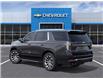2025 Chevrolet Tahoe Premier (Stk: 25227) in TISDALE - Image 3 of 6