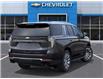 2025 Chevrolet Tahoe Premier (Stk: 25227) in TISDALE - Image 4 of 6