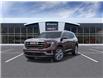 2025 GMC Acadia Elevation (Stk: 10552) in Meadow Lake - Image 1 of 6