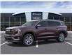 2025 GMC Acadia Elevation (Stk: 10552) in Meadow Lake - Image 2 of 6