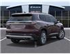 2025 GMC Acadia Elevation (Stk: 10552) in Meadow Lake - Image 4 of 6