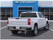 2025 Chevrolet Silverado 1500 LTZ (Stk: 10554) in Meadow Lake - Image 4 of 6