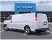 2025 Chevrolet Express 3500 Work Van (Stk: 7OD50104325) in Caledonia - Image 3 of 6