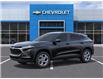2025 Chevrolet Trax LS (Stk: TS277967) in Caledonia - Image 2 of 6