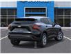 2025 Chevrolet Trax LS (Stk: TS277967) in Caledonia - Image 4 of 6