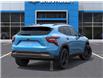 2025 Chevrolet Trax ACTIV (Stk: TS280261) in Caledonia - Image 4 of 6