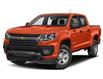 2021 Chevrolet Colorado WT (Stk: 24655A) in Campbellton - Image 1 of 11