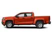 2021 Chevrolet Colorado WT (Stk: 24655A) in Campbellton - Image 2 of 11