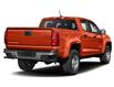 2021 Chevrolet Colorado WT (Stk: 24655A) in Campbellton - Image 3 of 11