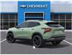 2025 Chevrolet Trax ACTIV (Stk: 252533) in Lac-Mégantic, - Image 3 of 6