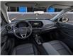 2025 Chevrolet Trax ACTIV (Stk: 252533) in Lac-Mégantic, - Image 5 of 6