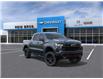 2025 Chevrolet Silverado 1500 LT Trail Boss (Stk: FFPJ79) in ARNPRIOR - Image 1 of 24