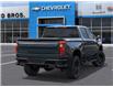2025 Chevrolet Silverado 1500 LT Trail Boss (Stk: FFPJ79) in ARNPRIOR - Image 4 of 24