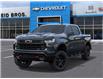 2025 Chevrolet Silverado 1500 LT Trail Boss (Stk: FFPJ79) in ARNPRIOR - Image 6 of 24