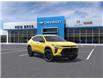 2025 Chevrolet Trax ACTIV (Stk: 2025267) in ARNPRIOR - Image 1 of 24
