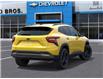2025 Chevrolet Trax ACTIV (Stk: 2025267) in ARNPRIOR - Image 4 of 24