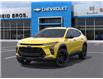 2025 Chevrolet Trax ACTIV (Stk: 2025267) in ARNPRIOR - Image 6 of 24