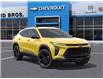 2025 Chevrolet Trax ACTIV (Stk: 2025267) in ARNPRIOR - Image 7 of 24
