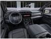 2025 GMC Sierra 1500 AT4X (Stk: 8702-25) in St. Catharines - Image 5 of 6