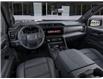 2025 GMC Sierra 1500 AT4X (Stk: 8724-25) in St. Catharines - Image 5 of 6